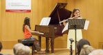 Βιβλιοθήκη Μεγάρου Μουσικής – 16 Απριλίου 2016