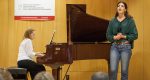 Βιβλιοθήκη Μεγάρου Μουσικής – 16 Απριλίου 2016
