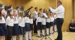 Βιβλιοθήκη Μεγάρου Μουσικής – 16 Απριλίου 2016