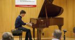 Βιβλιοθήκη Μεγάρου Μουσικής – 16 Απριλίου 2016