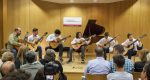 Βιβλιοθήκη Μεγάρου Μουσικής – 16 Απριλίου 2016