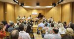 Βιβλιοθήκη Μεγάρου Μουσικής – 16 Απριλίου 2016