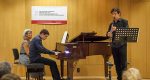 Βιβλιοθήκη Μεγάρου Μουσικής – 16 Απριλίου 2016