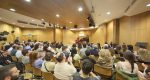 Βιβλιοθήκη Μεγάρου Μουσικής – 16 Απριλίου 2016