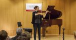 Βιβλιοθήκη Μεγάρου Μουσικής – 16 Απριλίου 2016