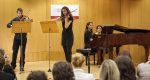 Βιβλιοθήκη Μεγάρου Μουσικής – 16 Απριλίου 2016