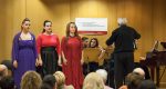 Βιβλιοθήκη Μεγάρου Μουσικής – 16 Απριλίου 2016