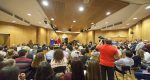 Βιβλιοθήκη Μεγάρου Μουσικής – 16 Απριλίου 2016