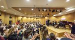 Βιβλιοθήκη Μεγάρου Μουσικής – 16 Απριλίου 2016