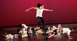 ΝΕΟ ΤΜΗΜΑ MUSICAL