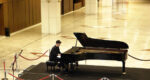 Ο μαθητής μας Νίκος Μουτσόπουλος στα Piano Days  στο Μέγαρο Μουσικής Αθηνών 28/01/2023