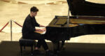 Ο μαθητής μας Νίκος Μουτσόπουλος στα Piano Days  στο Μέγαρο Μουσικής Αθηνών 28/01/2023