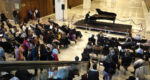 Ο μαθητής μας Νίκος Μουτσόπουλος στα Piano Days  στο Μέγαρο Μουσικής Αθηνών 28/01/2023